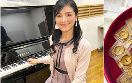 3 nguyên tắc mua vàng tôi ước biết sớm hơn - để không bị cuốn vào ‘sóng giá’ vô nghĩa