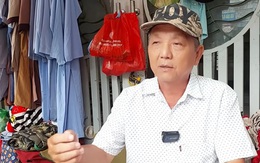 Nam nghệ sĩ 69 tuổi đi xin việc không ai nhận, phải ăn cơm thừa: "Tôi có thể bị đuổi ra đường"