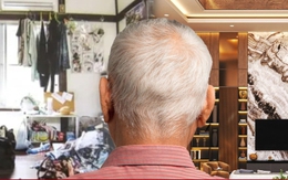 Sau 60 năm mới biết bị trao nhầm ở bệnh viện, tài xế nhận bồi thường 6,5 tỷ đồng