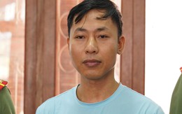 Khám xét nơi ở và nơi làm việc, bắt Trần Đình Tho