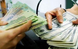 Người hay đổi ngoại tệ cần lưu ý, kẻo bị phạt đến cả trăm triệu đồng, tịch thu ngoại tệ