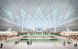 Báo Anh gọi tên một sân bay Việt Nam, kỳ vọng cạnh tranh với cả Dubai