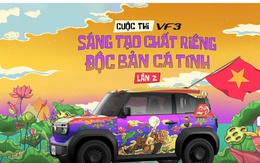 VinFast cảnh báo tình trạng lừa đảo qua fanpage giả mạo