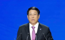 Chủ tịch nước Lương Cường nhấn mạnh ba thông điệp của Công ước Hà Nội