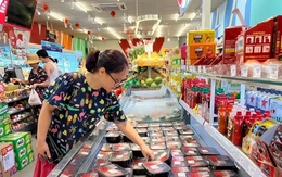 Xuất hiện làn sóng trái cây, thịt bò Mỹ vào Việt Nam