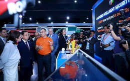 Công tư đồng kiến tạo dựng lá chắn số bảo vệ chủ quyền quốc gia trên không gian mạng