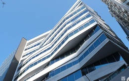 Truyền thông Hồng Kông hé lộ cánh tay phải của "ông trùm" Chen Zhi