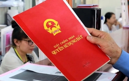 Dự kiến có thay đổi lớn về sở hữu nhà đất từ năm 2026, người dân cần biết
