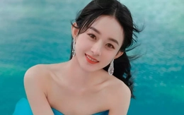 Triệu Lệ Dĩnh được đưa vào sách giáo khoa