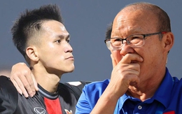 Bài học của thầy Park, cái gật đầu từ bầu Đức và siêu phẩm làm "dậy sóng" cả V.League