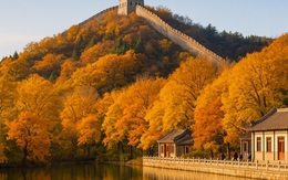 Đi du lịch Trung Quốc tháng mấy đẹp nhất?