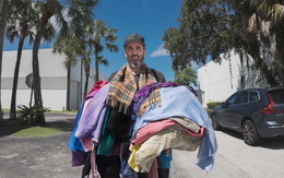 42 tuổi kiếm 171 tỷ đồng/năm từ bán hàng online, người đàn ông tiết lộ bước tiên quyết cho thành công: ‘Không cần nhiều tiền mới có thể bắt đầu’