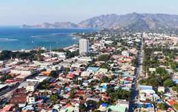 Thành viên mới nhất của ASEAN: Quy mô nhỏ nhất khối nhưng có "báu vật" khiến nhiều nước thèm muốn