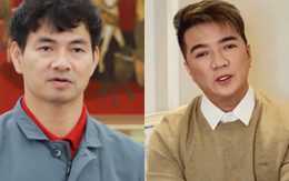 Đàm Vĩnh Hưng vội vàng sửa và xoá bình luận sau khi Cục trưởng Xuân Bắc nhắc nhở