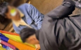 Triệu tập những người hành hung nam DJ trên phố đi bộ ở Huế