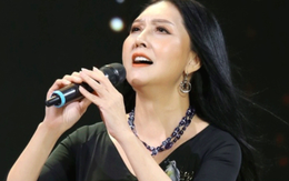 Cuộc đời sóng gió, chịu nhiều tiếng oan của nữ danh ca nức tiếng miền Nam