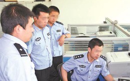 Điều tra cặp vợ chồng làm việc cho 300 công ty trong 2 năm, nhận lương hơn 2,2 tỷ đồng/tháng, cảnh sát phanh phui đường dây lừa đảo hơn 184 tỷ đồng phía sau