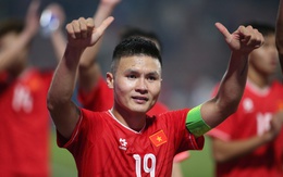 FIFA ra tay, tuyển Việt Nam sắp được dự AFF Cup phiên bản mới, Indonesia mừng thầm
