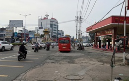 Vụ án mạng khó tin xảy ra tại một cây xăng ở TP HCM