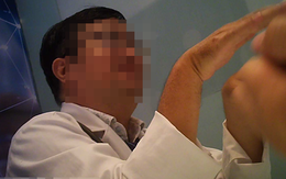 Loạt điều tra GÓC KHUẤT "CÔNG NGHỆ" THẨM MỸ: Giật mình công nghệ lọc máu, thuốc tiêm giảm cân