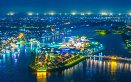 Vượt qua Bắc Kinh và Seoul, đại diện Việt Nam giành giải "Điểm đến thành phố văn hóa hàng đầu châu Á"