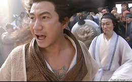 Cao thủ kỳ lạ nhất của Kim Dung: Bỏ xa Kiều Phong, chỉ biết 1 môn võ nhưng đứng đầu thiên hạ