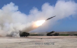 Trung Quốc phô diễn 'lưới lửa' chống hạm mạnh nhất thế giới