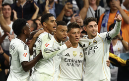 Mbappé tỏa sáng trận El Clasico, Real Madrid đòi được nợ từ Barcelona