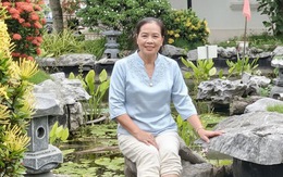 Tưởng mẹ chồng hẹn hò tuổi hồi xuân, ai ngờ bà làm nghề "độc lạ" kiếm cả chục triệu mỗi tháng