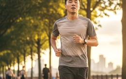 Điều gì sẽ xảy ra với cơ thể nếu thở sai khi chạy bộ?
