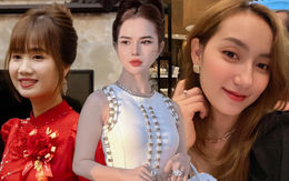 Chân dung hội mẹ chồng gây sốt vì quá trẻ