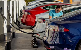 Vượt Singapore, Philippines,.. Việt Nam đứng thứ 2 Đông Nam Á về mức độ ưa chuộng xe ô tô điện