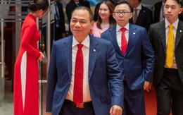 Vingroup thành lập công ty thép Vinmetal nhưng không nắm giữ toàn bộ vốn điều lệ 10 nghìn tỷ đồng, 2 đồng sáng lập nữa là 2 cái tên không xa lạ