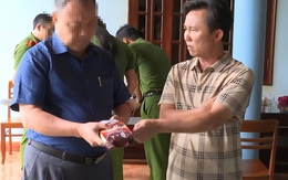 Vụ sản xuất cà phê giả: Tạm giữ Giám đốc Công ty Nguyên Phát Gia Lai