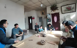 Tôi tưởng bố vợ đã nguôi chuyện cũ, nào ngờ khi ông chia tài sản lại lạnh lùng nói rằng vợ chồng tôi chẳng xứng đáng nhận một đồng