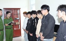 Bị đâm tử vong khi tham gia giải quyết mâu thuẫn