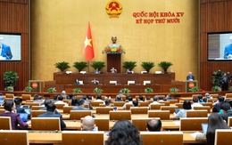 Đề xuất phạm nhân được hiến mô, bộ phận cơ thể, lưu trữ trứng, tinh trùng