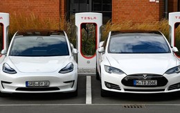 Một quốc gia châu Âu có tỷ lệ mua ô tô điện gấp 3 lần Trung Quốc, 13 lần Mỹ