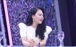 Nữ ca sĩ nói thẳng nếu chồng phản bội