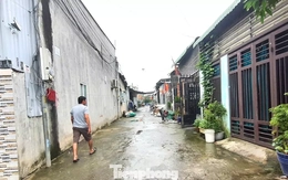 Chuyện hy hữu : ‘Xây nhầm’ gần 50 căn nhà trên đất của người khác ở TPHCM