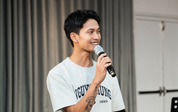 Đến xem MV "Còn gì đẹp hơn", Nguyễn Hùng: Tôi không có động cơ đặc biệt khi viết bài này