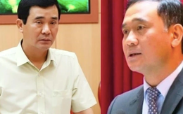 Xét xử cựu Phó Chủ tịch UBND tỉnh Phú Thọ đánh bạc 7 triệu USD