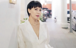 Mẹ vợ Đoàn Văn Hậu sang chảnh quá!