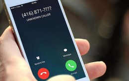 CẢNH BÁO KHẨN: Ngân hàng tuyệt đối không gọi bạn từ các số điện thoại này, 100% là giả mạo