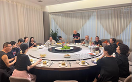 Lương hưu mẹ chồng 30 triệu nhưng họ hàng hỏi, tôi trả lời: “3 triệu đồng/tháng, chúng cháu vẫn chu cấp”, cả đời không quên phản ứng nhà chồng