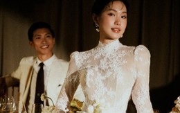 Không nghĩ Doãn Hải My lại xinh thế này