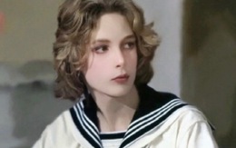 "Cậu bé đẹp nhất thế giới" qua đời