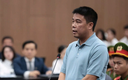 Ông chủ Tập đoàn Phúc Sơn được trả 501 miếng vàng để nộp 60 tỷ khắc phục hậu quả