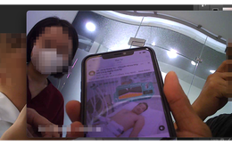 VIDEO GÓC KHUẤT "CÔNG NGHỆ" THẨM MỸ: Khiếp sợ công nghệ đánh tan mỡ bụng thần tốc