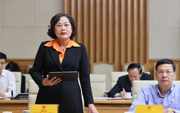 Thống đốc NHNN: "Có những người thu nhập thấp chỉ có khả năng thuê nhà, thay vì mua hoặc thuê mua, cần tập trung chính sách cho phân khúc này"